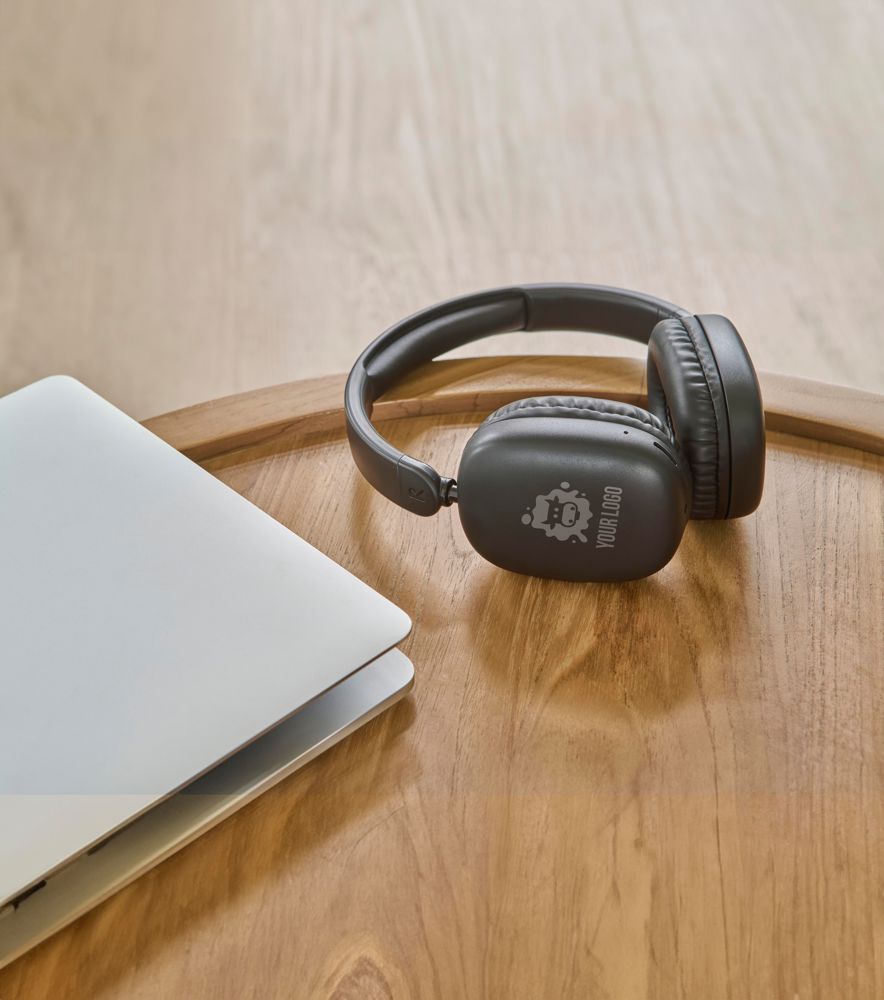 ABS draadloze hoofdtelefoon Janice