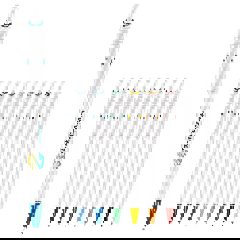 Balpen Ducal hardcolour