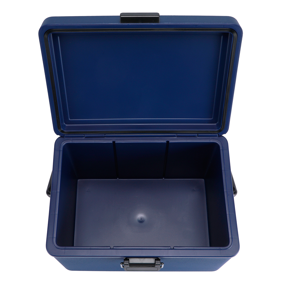 Brisby 12L Koelbox – Innovatief & Personaliseerbaar