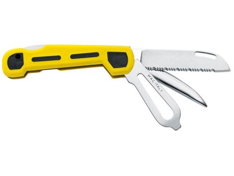 Adola Zeilersmes Skipper