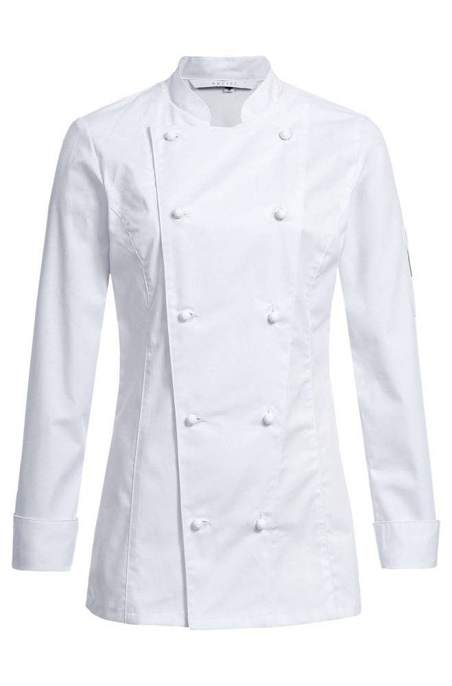 D koksbuis RF - 90 wit