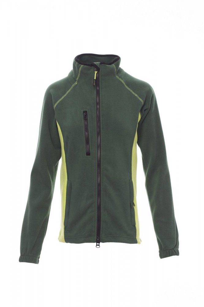 ASPEN+LADY - green/acid green