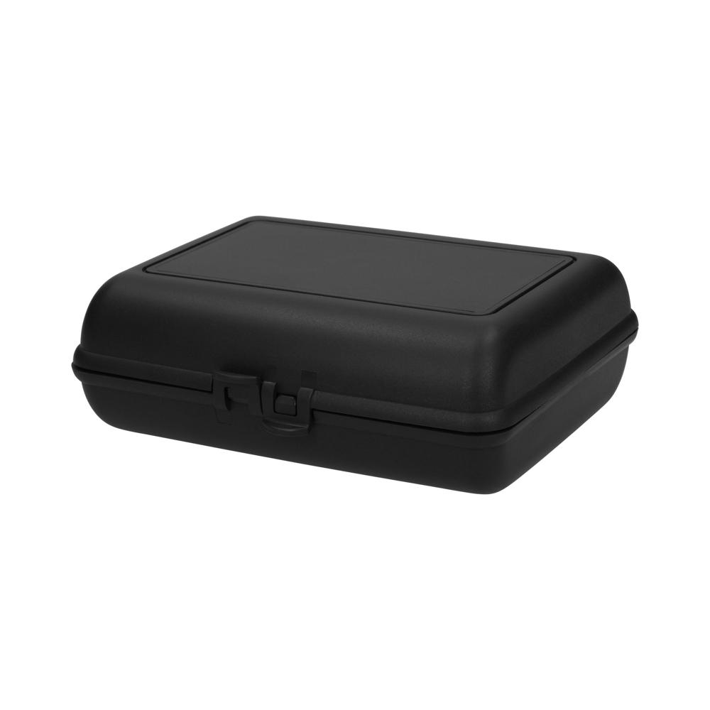 Bio-voorraadbus "Switch" - leisteen