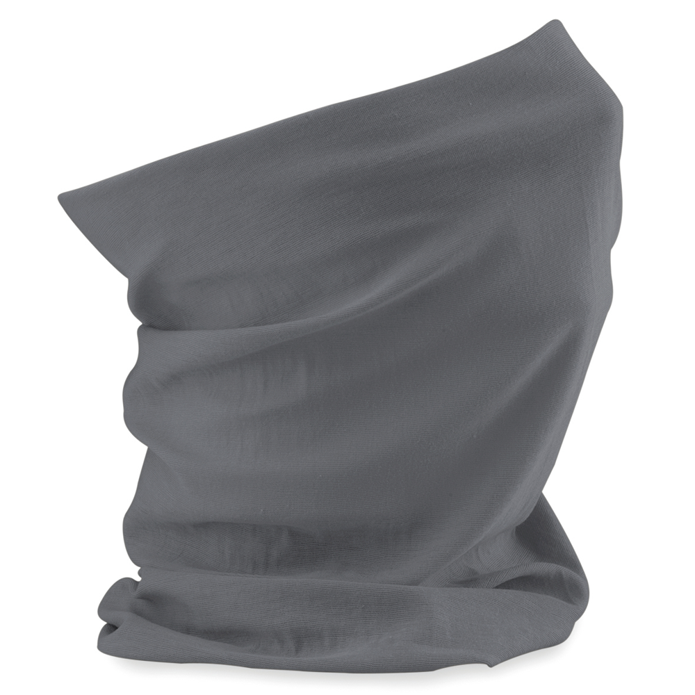 B900 - Snood - Morf® Original - Graphite Grey