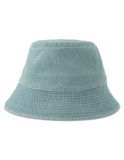 Atlantis - Dana Hat - Light Denim