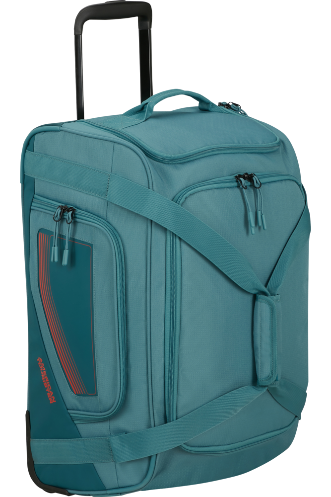 American Tourister City Racer Duffle/Wh S