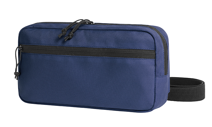 bodybag TREND - Marineblauw