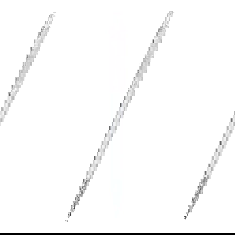 Balpen Ducal Clear transparant