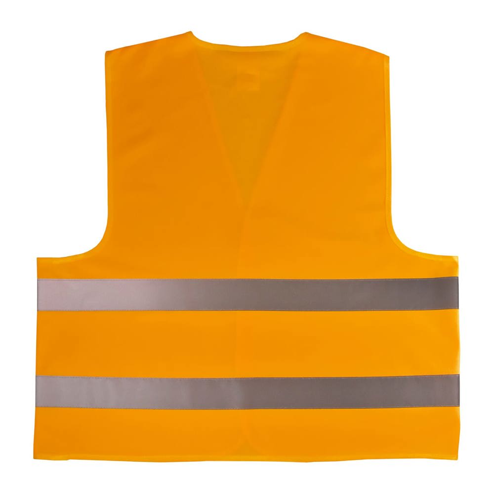Promo veiligheidsvest