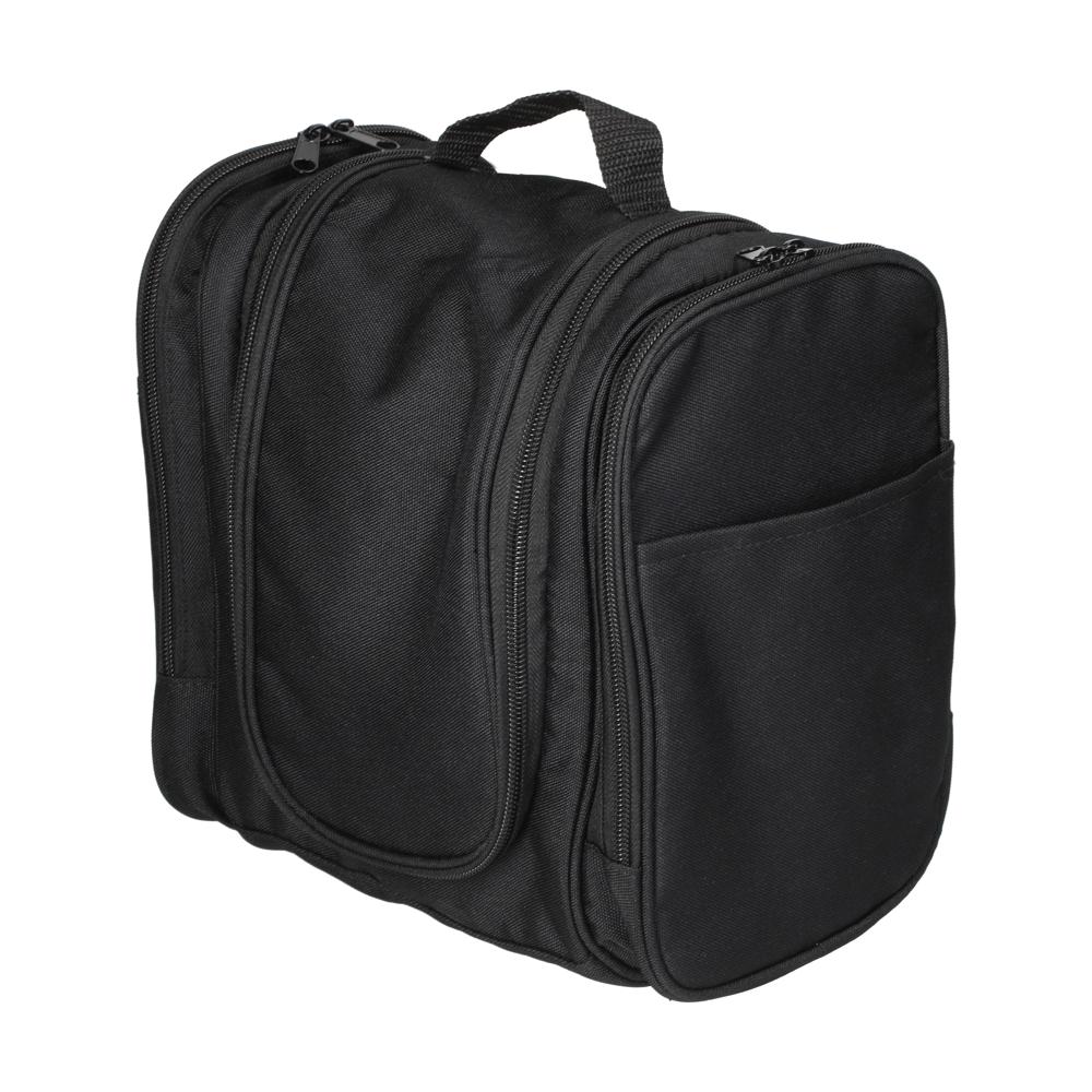 "Essential" wash bag