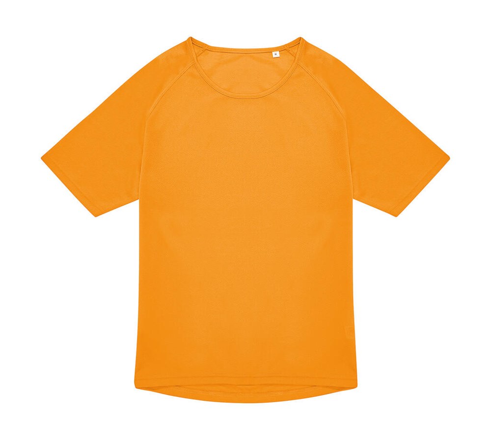 Active T - Meta Orange