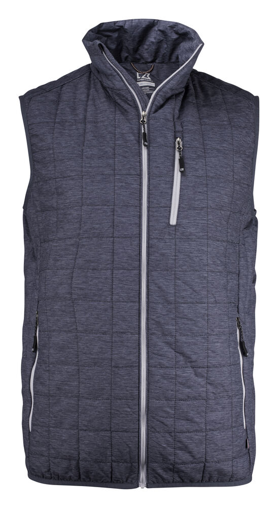 Cutter & Buck - Rainier Vest Heren