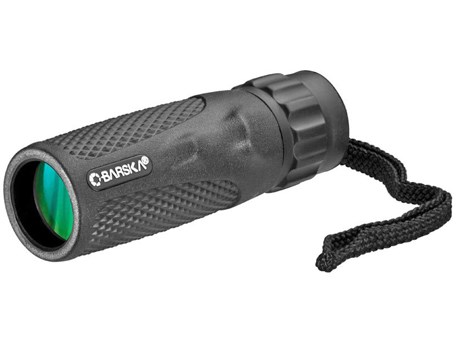 Barska Blackhawk Mono 10x25