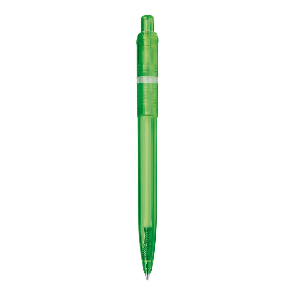 Balpen Ducal Clear transparant