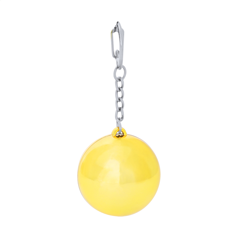 Chaloris - lippenbalsem - goud
