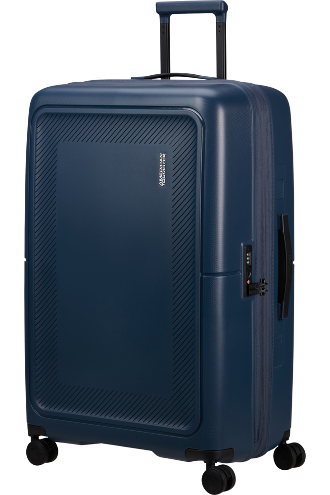 American Tourister Spinner 77 - Midnight Blue