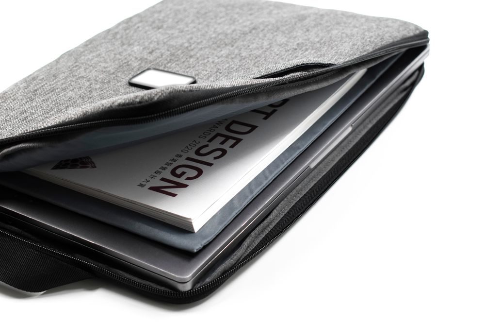 BrandCharger Specter Go 16 inch laptoptas