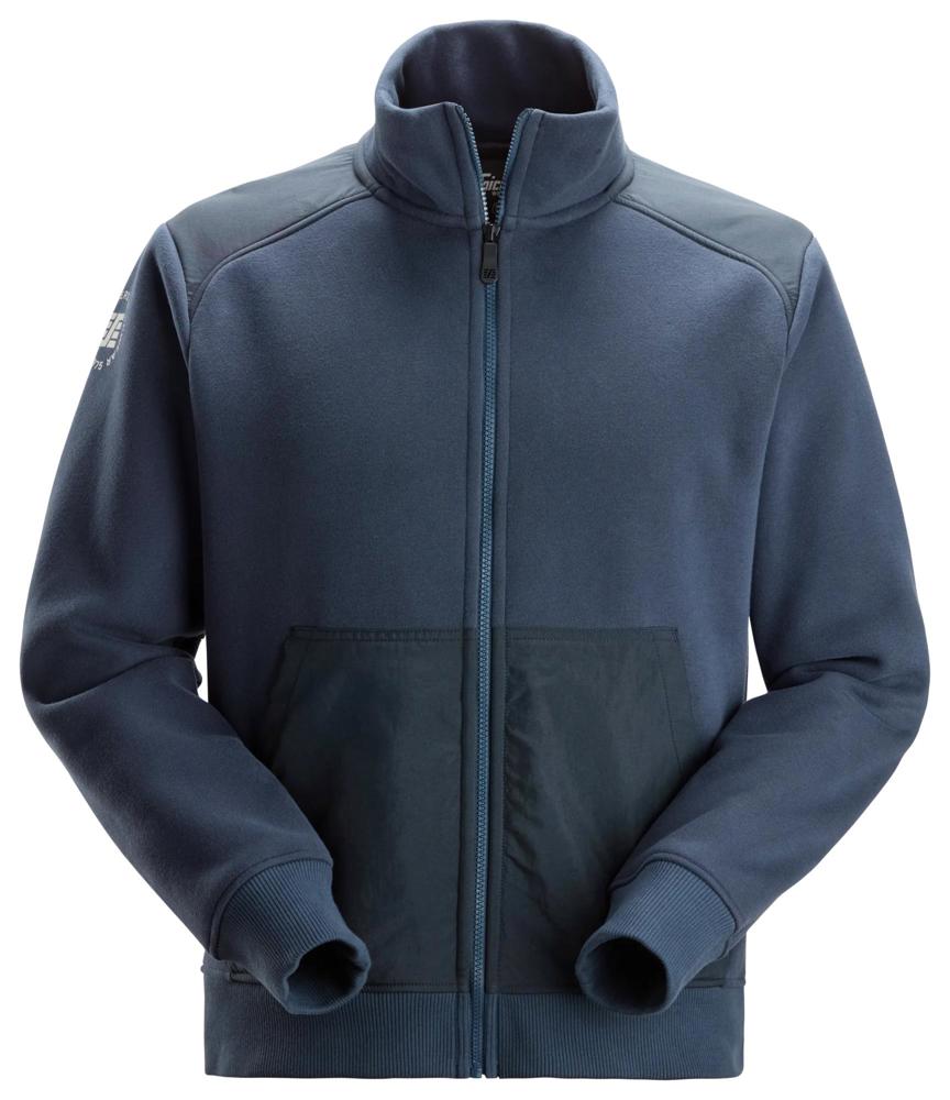 Cordura® Tech Sweatshirt Vest - Donker Blauw - Donker Navy (9596)