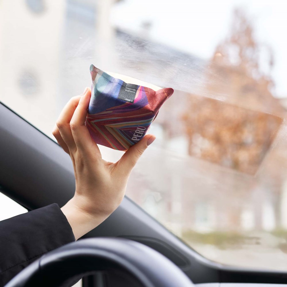 CarKoser® 2in1 Classic ruitenspons, all-inclusive-pakket