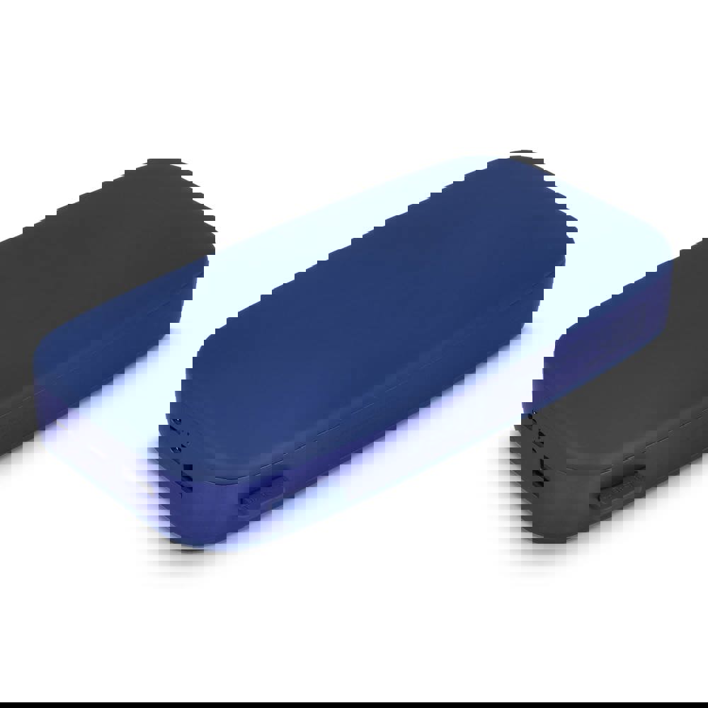 2PB27100 I Fresh 'n Rebel Powerbank 27000mAh 65W - Blauw