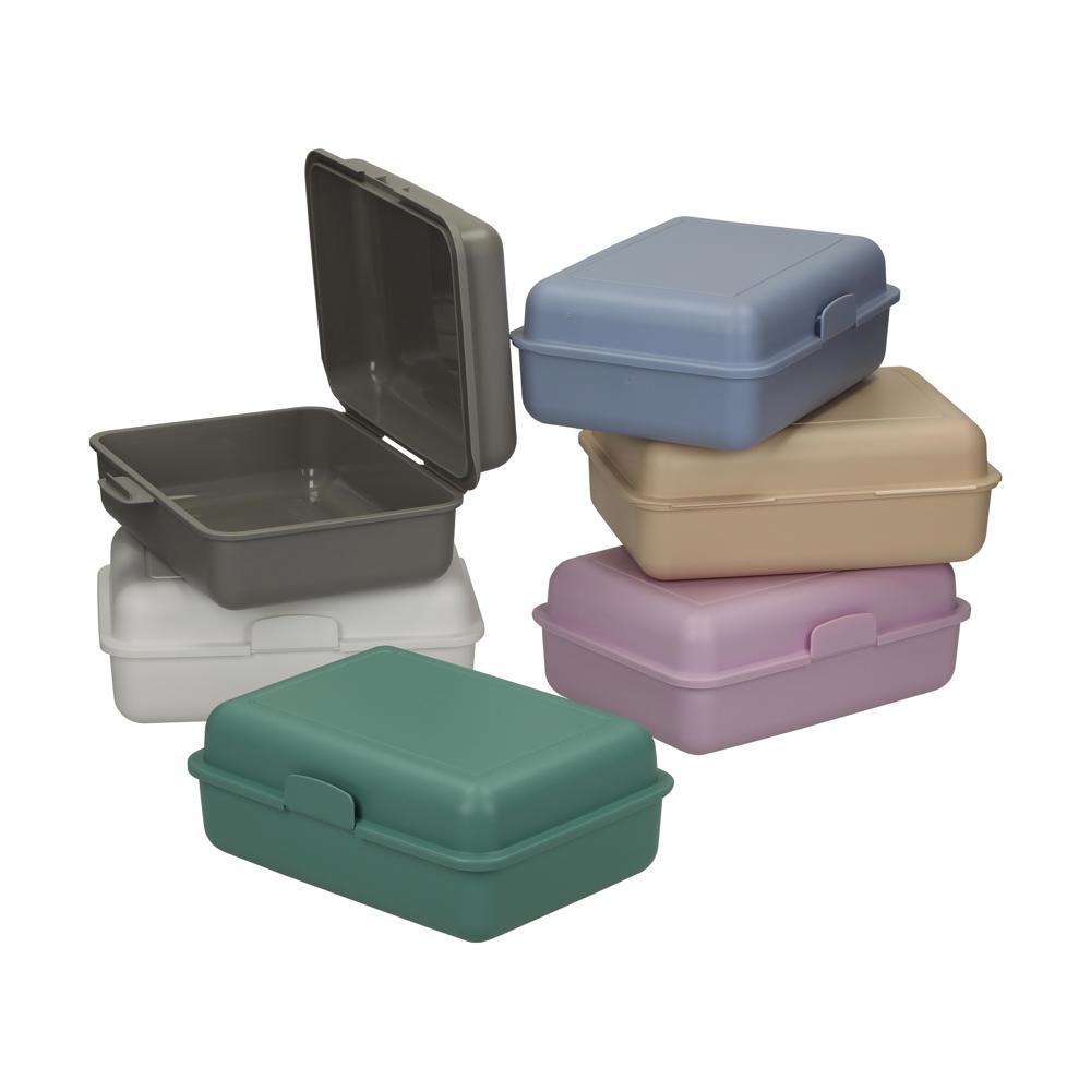 Bio-voorraaddoos "School-Box" groot