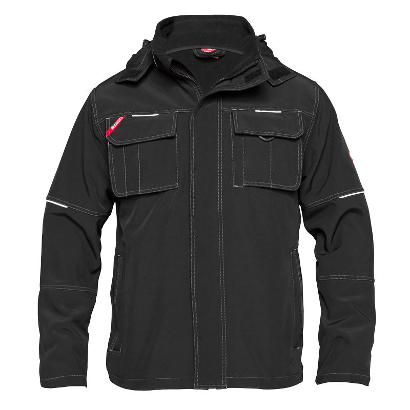 Engel Combat Softshell Jacket
