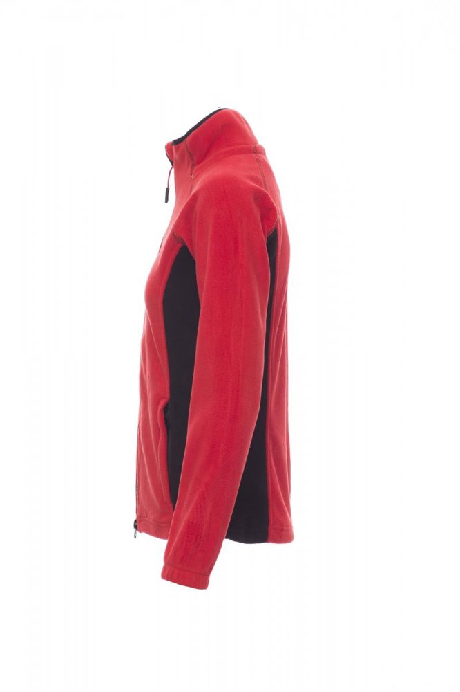 Aspen+Lady red/black M