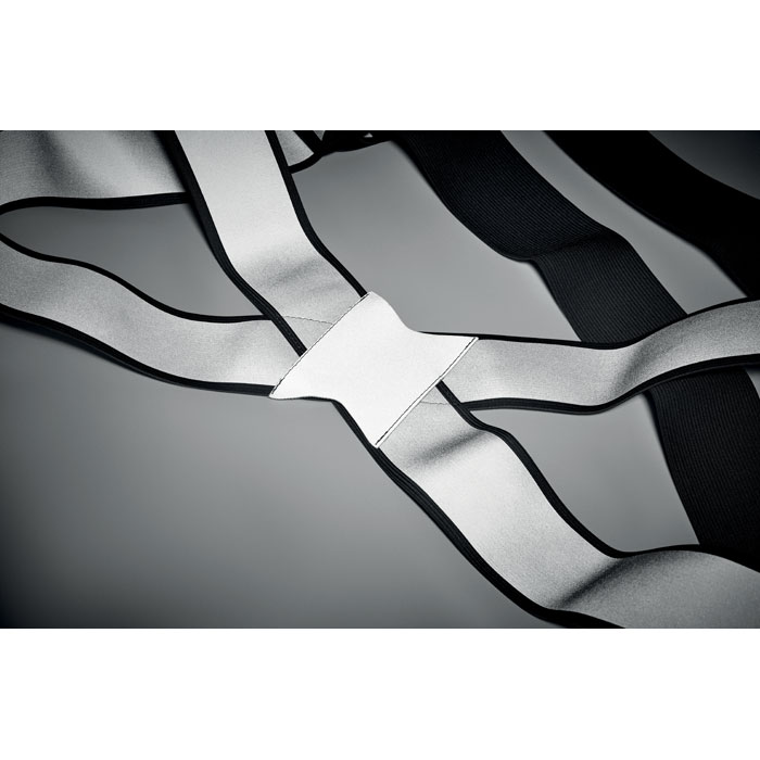 ALLVISIBLE+ - Verstelbare 360° reflecterende