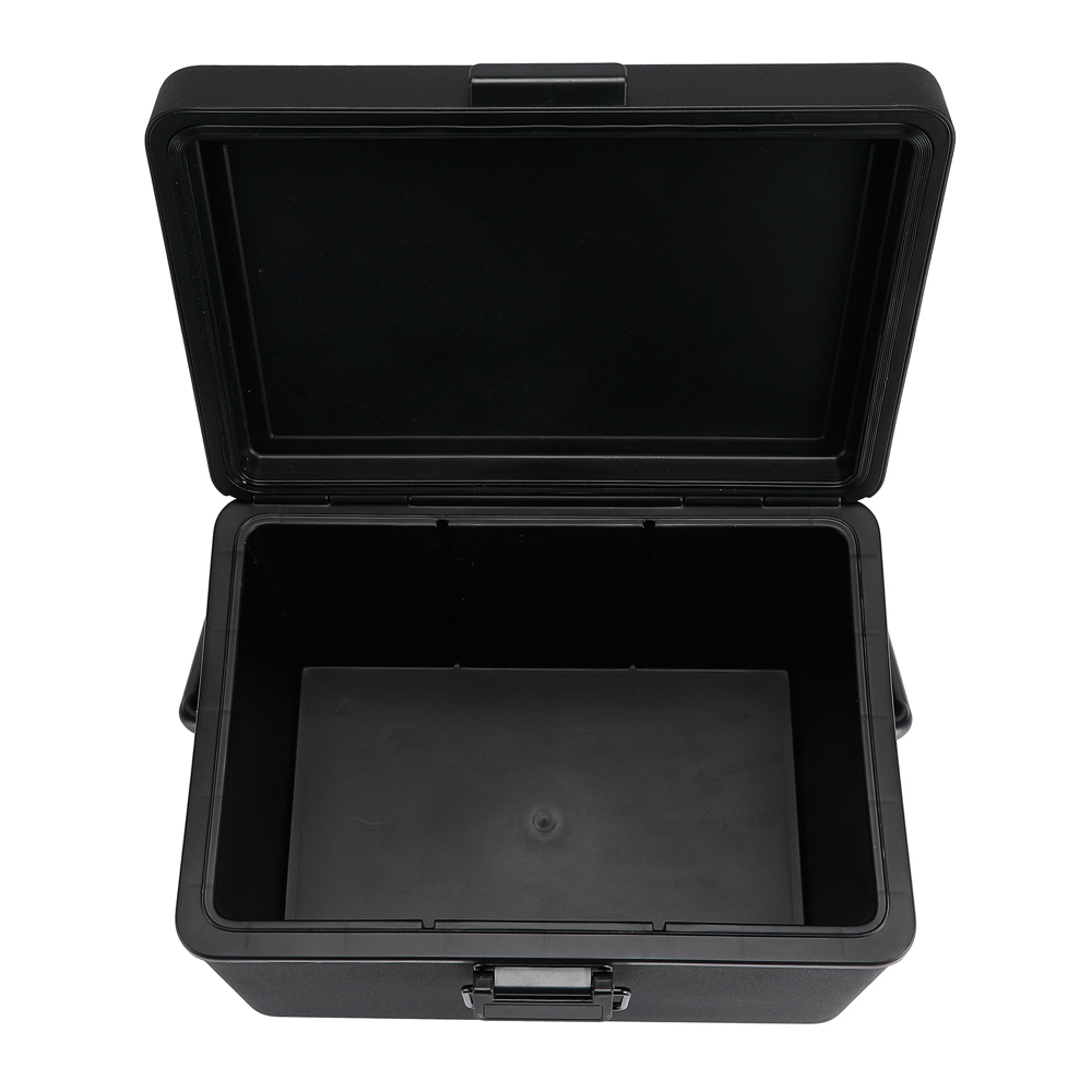 Brisby 12L Koelbox – Innovatief & Personaliseerbaar