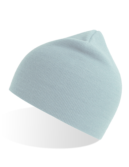 Atlantis - Holly Beanie - Light blue