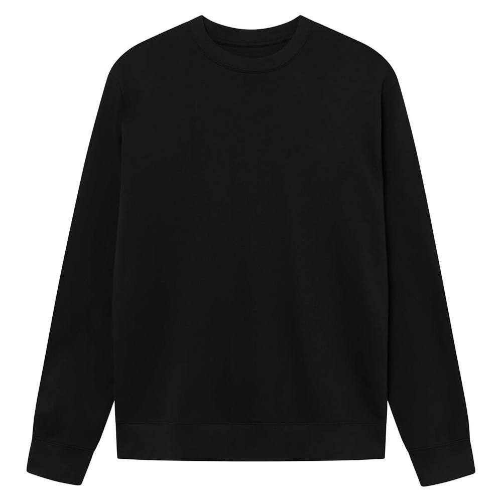 Brickstone unisex crewneck sweater, 280 gr/m²