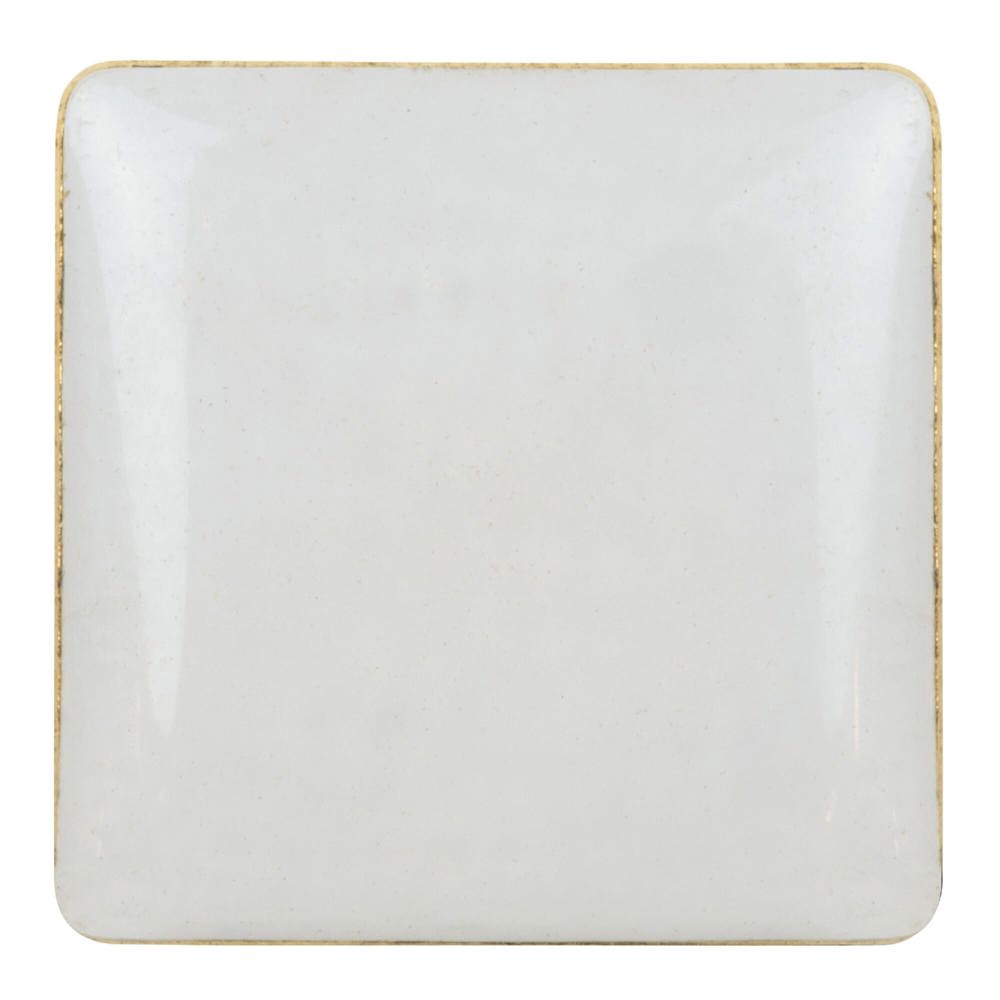 Badge metalen pin 15x15mm
