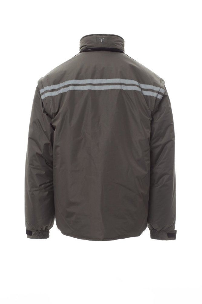 Intercontinental 2.0 smoke XL