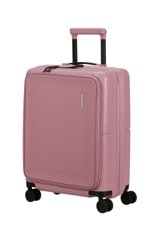 American Tourister Dashpop Spinner 55/20 Exp Frontloader