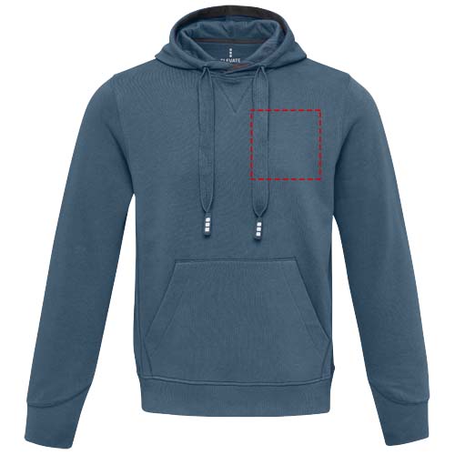 Arora unisex hoodie