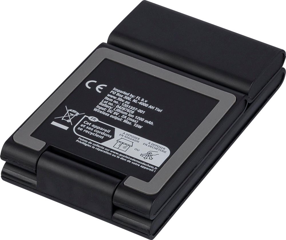 3-in-1 magnetische oplader Valerio