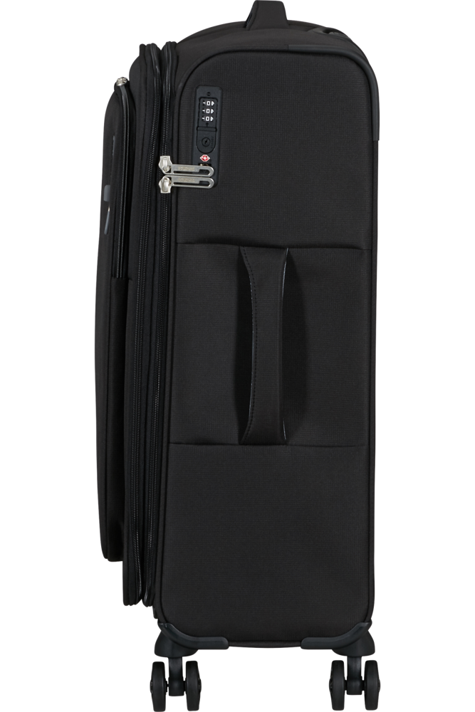 American Tourister Cloudrider Spinner M EXP.