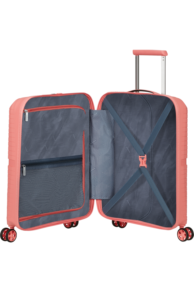 American Tourister Airconic Spinner 55/20 Tsa