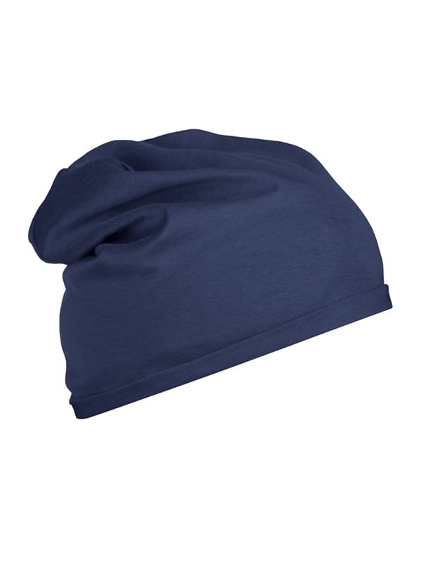 Bio Cotton Beanie   OCS Standard