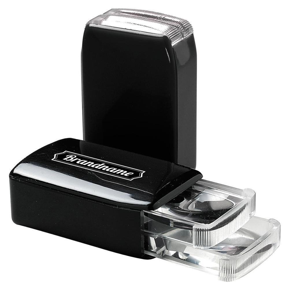 Vergrootglas "Dubbel 3x/6x"