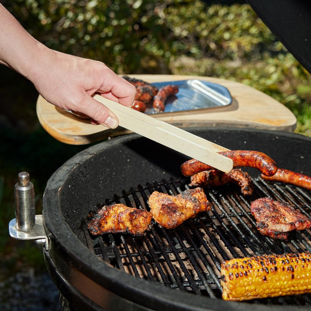 Barbecue tong "Delano"