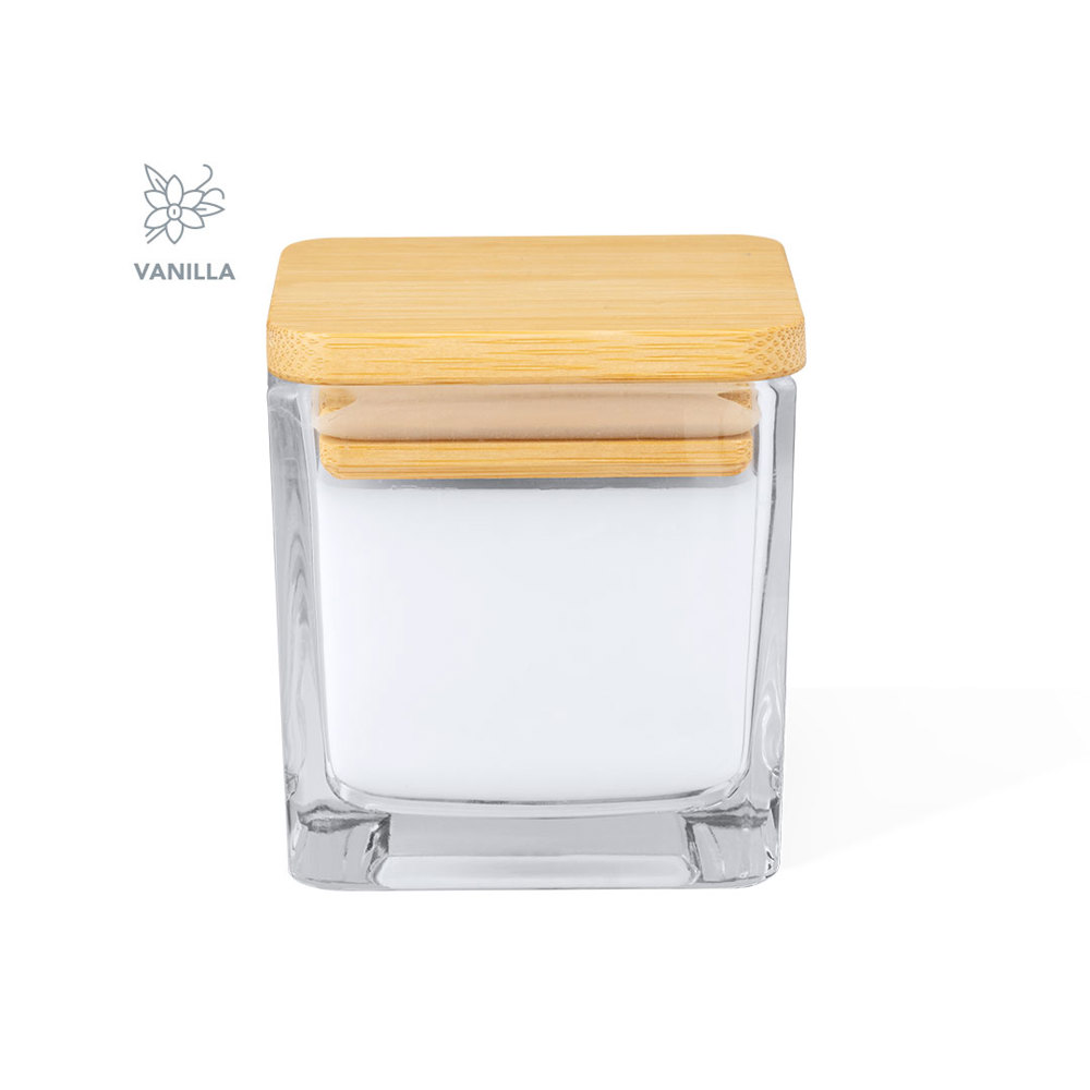 Geurkaars Safron - BLA