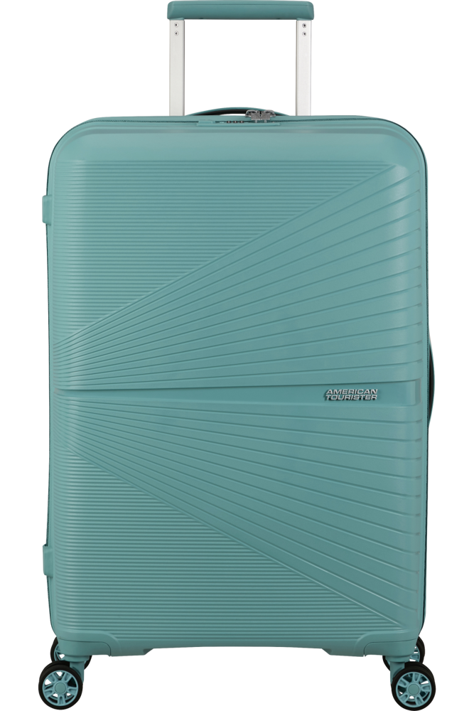 American Tourister Airconic Spinner 67 - Dusty Turquoise