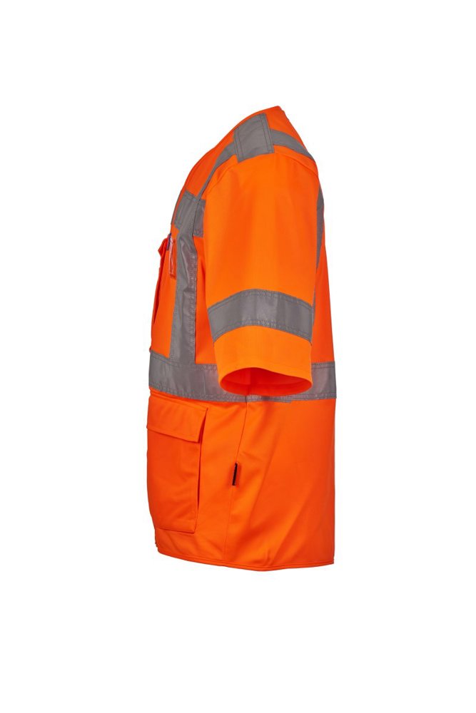 Exo fluorescent orange M