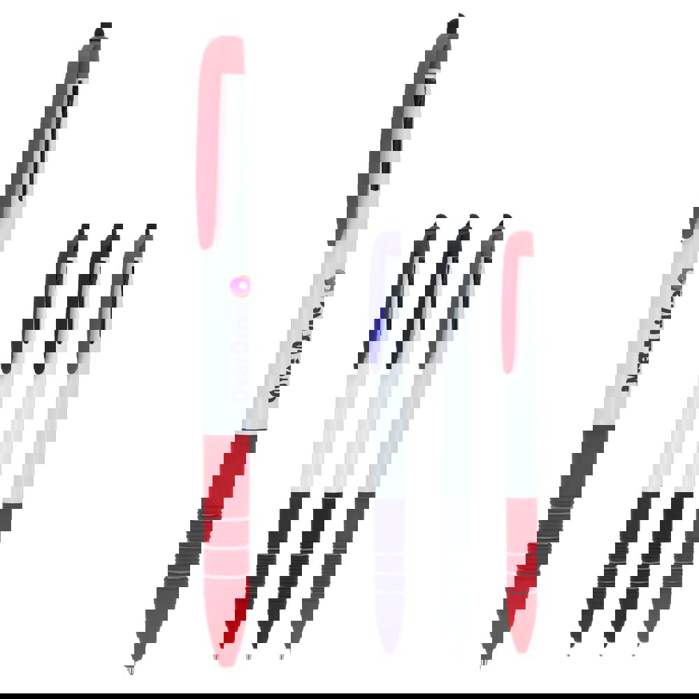 3-kleuren pen Berlijn