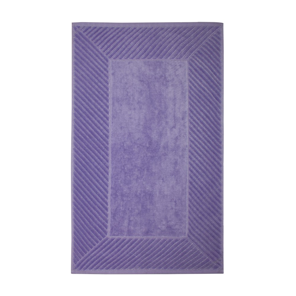 Bathmat 80 - lavendel