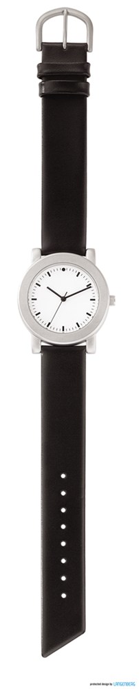 Brass watch AUSTIN