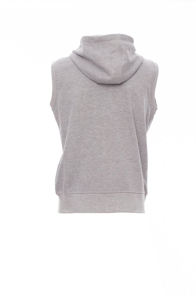 Boxer+ Melange melange grey XL