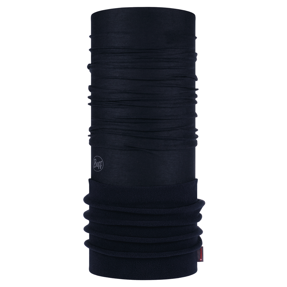 BUF134913 - Snood Polar - Solid Navy