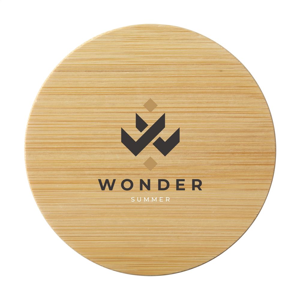 Alba 350 ml dubbelwandig glas